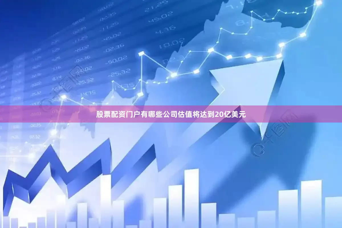 股票配资门户有哪些公司估值将达到20亿美元