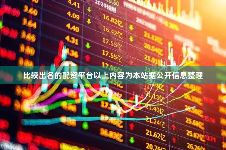 比较出名的配资平台以上内容为本站据公开信息整理